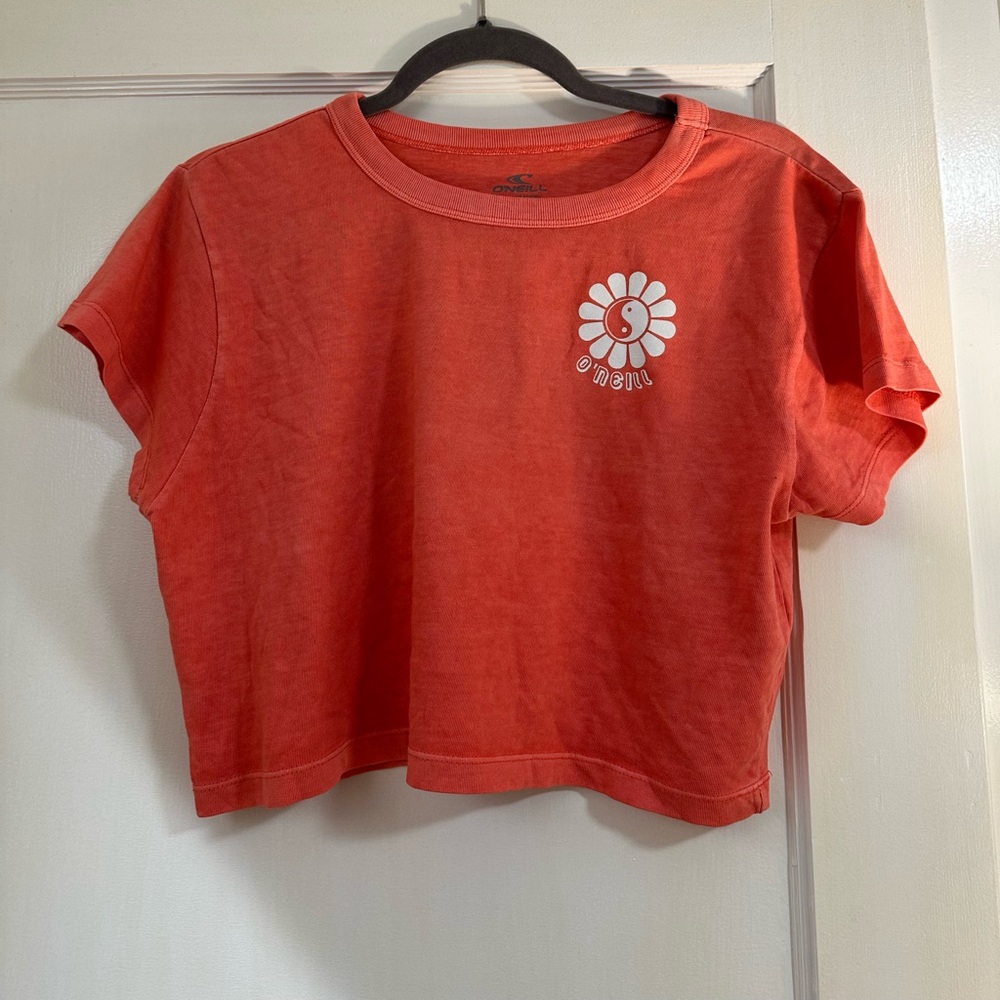 O’Neill surfer crop top 🏄☯️